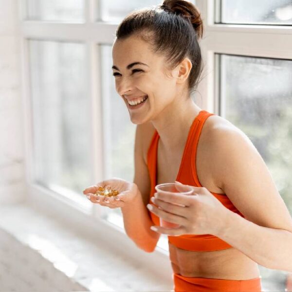 Suplementos alimenticios naturales ¿Cuándo es necesario tomarlos?