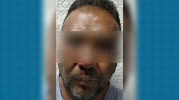 Vinculan a proceso a presunto homicida en Playa del Carmen.