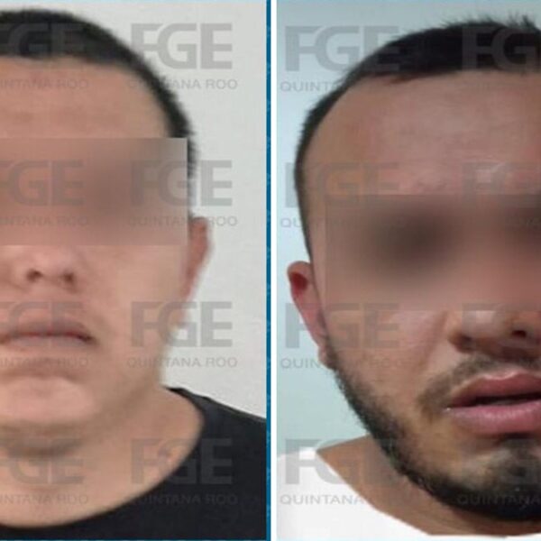 Vinculan a proceso a sicarios que balearon policías ministeriales en Bonfil.