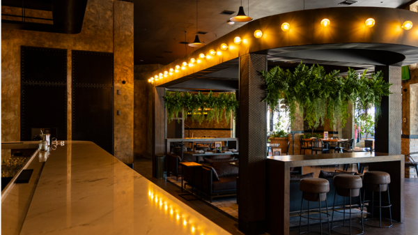 LA VICENTA SE PREPARA PARA SU GRAN FIESTA DE ANIVERSARIO