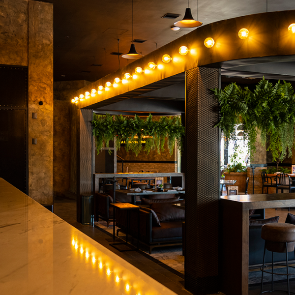 LA VICENTA SE PREPARA PARA SU GRAN FIESTA DE ANIVERSARIO