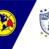 Liga MX: América vs Pachuca EN VIVO (horario y transmisión)