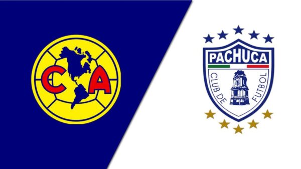 Liga MX: América vs Pachuca EN VIVO (horario y transmisión)