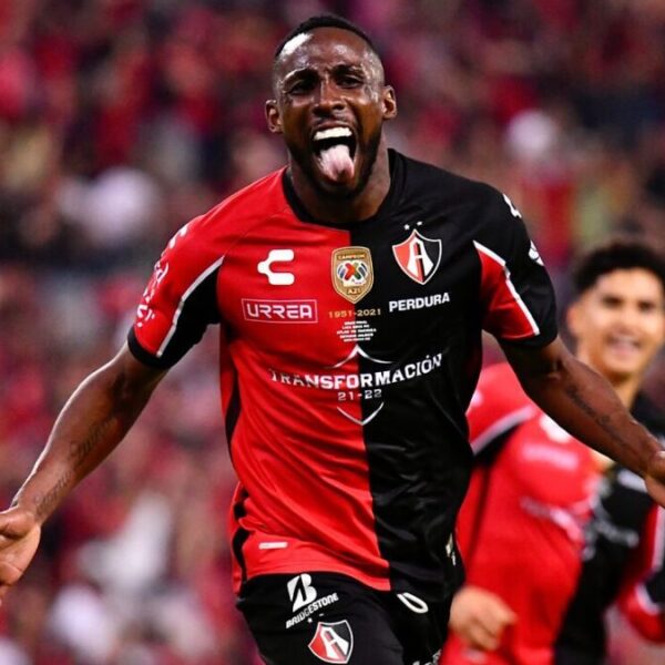 Liga MX: ¿Julián Quiñones deja al Atlas? este sería su nuevo equipo