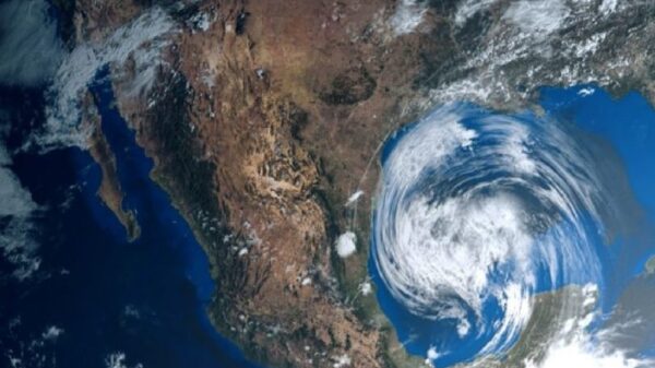 Clima: Advierten formación del primer ciclón en México para el fin de semana.
