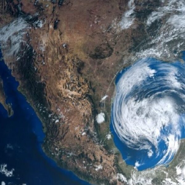 Clima: Advierten formación del primer ciclón en México para el fin de semana.