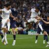 Champions League: Real Madrid remonta y avanza a la Gran Final