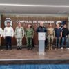 Implementan acciones para contrarrestar al crimen organizado en Quintana Roo.