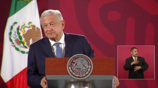 Dialogará AMLO con agrónomos para impulsar autosuficiencia alimentaria