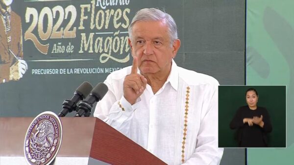 Deja AMLO en suspenso si asistirá o no a la Cumbre