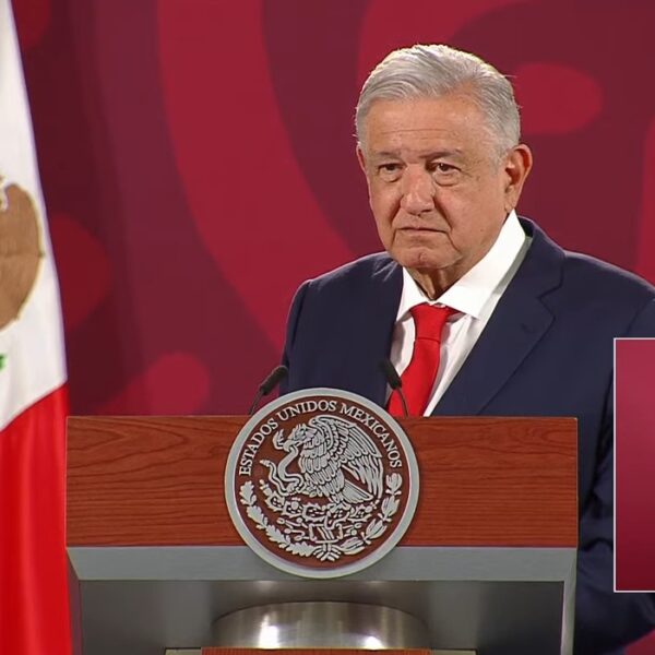 Pide AMLO a Biden no excluir a ningún país de la Cumbre