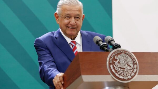 AMLO: sindicatos de EU aceptan visas temporales para migrantes
