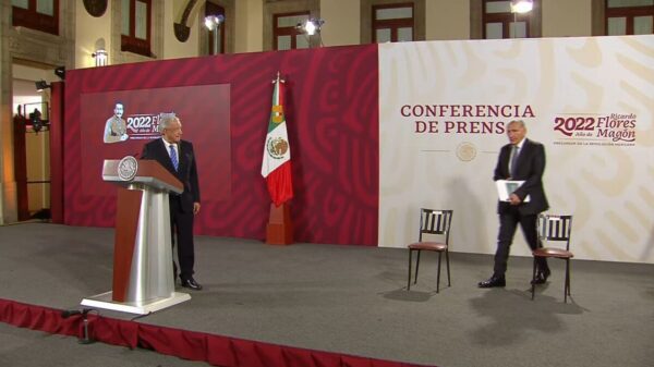 “AL reconocerá a Biden si invita a todos los países a la Cumbre”