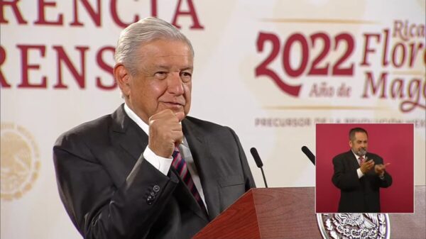 Demanda de inclusión en Cumbre no es boicot: AMLO