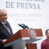 Apoyaré a candidato o candidata que gane en encuesta de Morena: AMLO