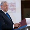 Garantiza gobierno seguridad de usuarios en AICM y AIFA: AMLO