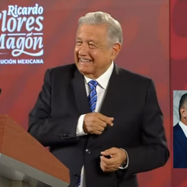 “Hace unos años el PAN acusó a los Moreira”, hoy son aliados