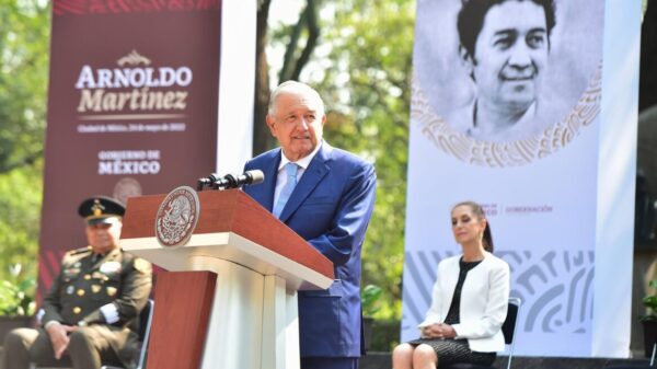 Arnoldo Martínez Verdugo, pieza esencial en la transición democrática