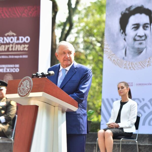 Arnoldo Martínez Verdugo, pieza esencial en la transición democrática