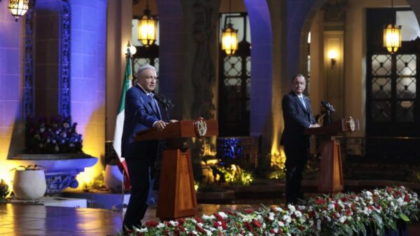 “Integrar a América sin exclusiones, el camino”