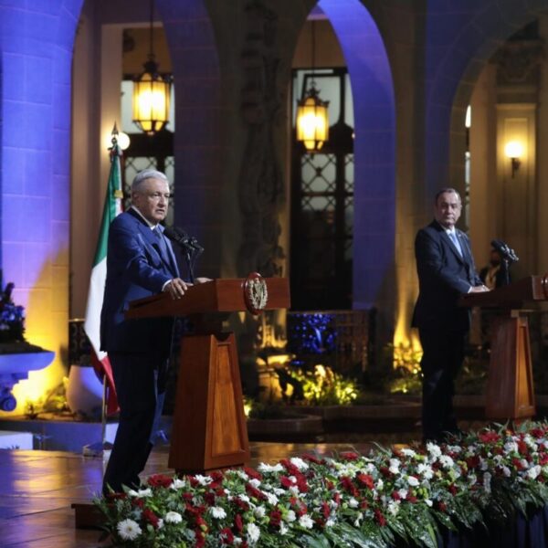 “Integrar a América sin exclusiones, el camino”