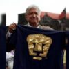 Critica AMLO a UNAM por mandar a alumnos a casa y no combatir Covid