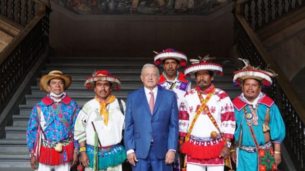 Habrá solución a disputa territorial entre wixárikas y ganaderos