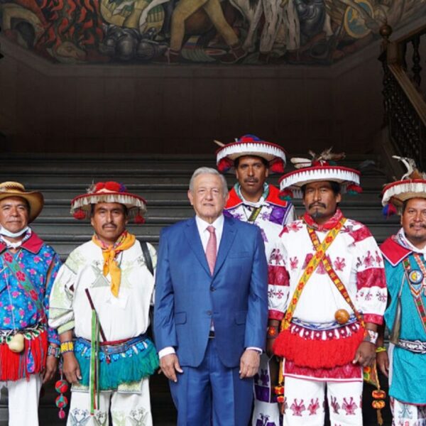 Habrá solución a disputa territorial entre wixárikas y ganaderos