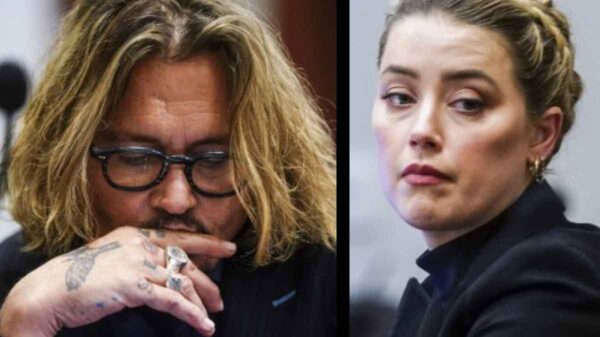 Abogados de Amber Heard pidieron desestimar el caso; juez lo rechazó