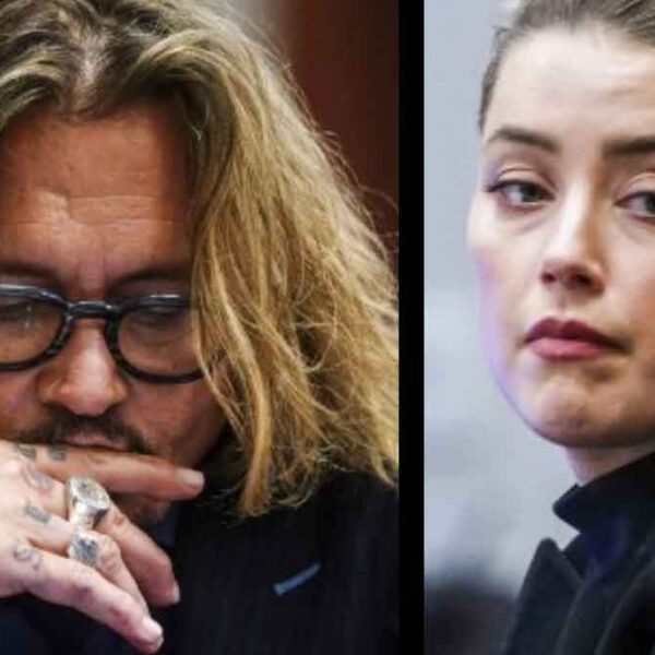 Abogados de Amber Heard pidieron desestimar el caso; juez lo rechazó