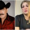 Acusan a Joan Sebastian por supuesto acoso sexual