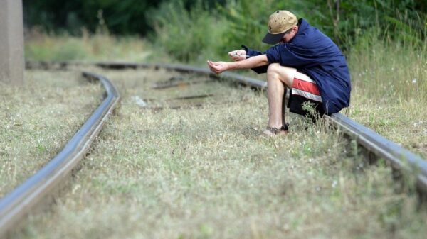 Muertes por sobredosis rompen récord en EU: 107 mil en 2021