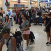 Aeropuerto de Cancún alcanza 554 vuelos este sábado