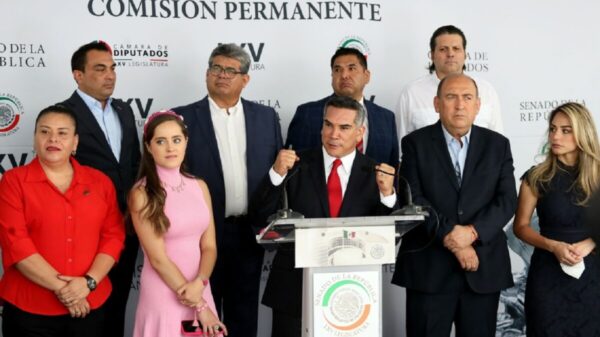 Revelan más audios de ‘Alito’ sobre pago de 5 mdd a Solá