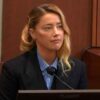 Amber Heard dará su testimonio en contra de Johnny Depp
