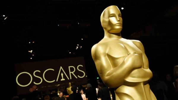 Anuncian fecha de la próxima ceremonia de los premios Oscar 2023