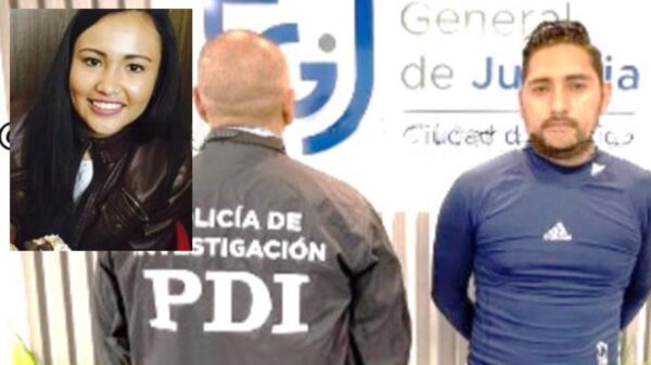 Joven desaparecida en CDMX fue asesinada por su pareja