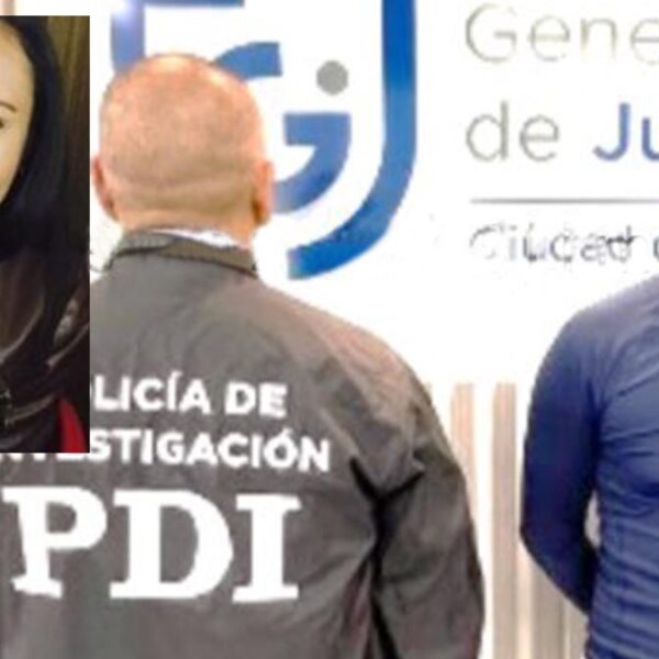 Joven desaparecida en CDMX fue asesinada por su pareja
