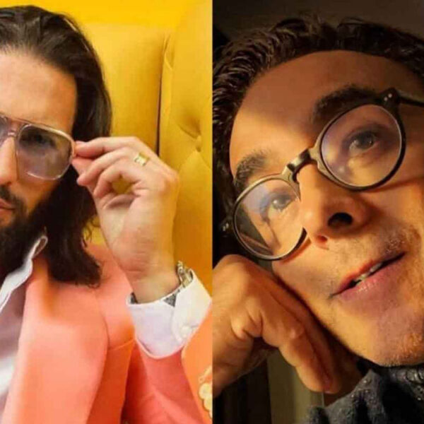 Así reaccionó Poncho de Nigris al ver que Adal Ramones lo bloqueó en Twitter