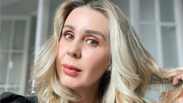 Atala Sarmiento escribe emotiva carta a los hijos que perdió