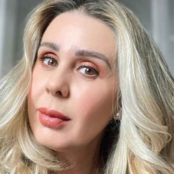 Atala Sarmiento escribe emotiva carta a los hijos que perdió