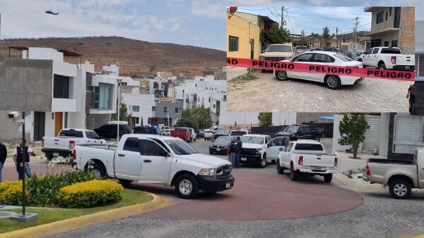 Sufre Fiscalía de Jalisco ola de ataques armados