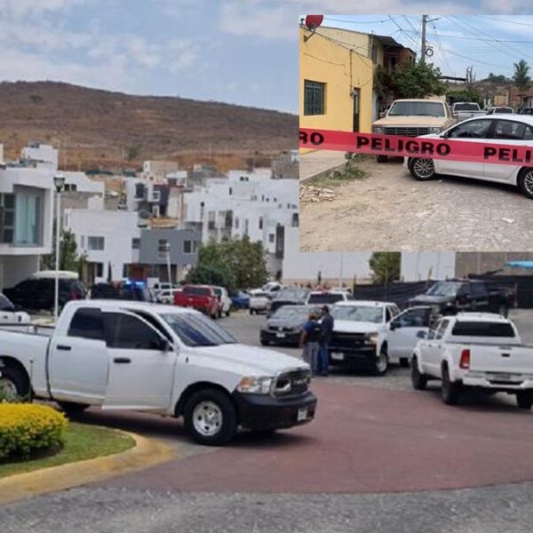 Sufre Fiscalía de Jalisco ola de ataques armados