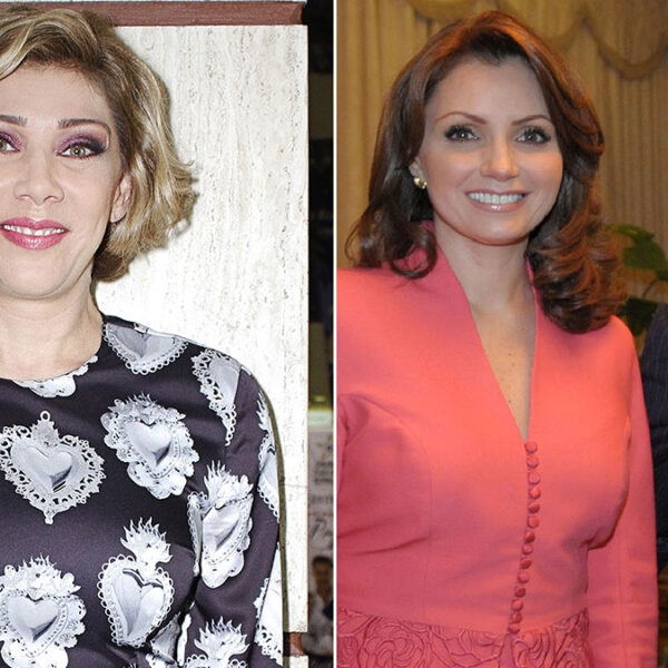 ¿Aún son amigas? Esta es la actual relación de Cynthia Klitbo con Angélica Rivera