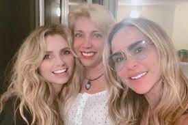 ¿Aún son amigas? Esta es la actual relación de Cynthia Klitbo con Angélica Rivera