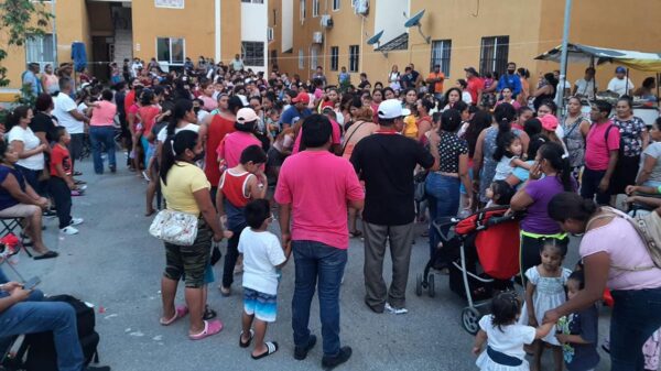 En Quintana Roo, el enemigo a vencer es el abstencionismo: Odalis Gómez