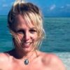 Britney Spears recuerda de su último viaje a México sin ropa
