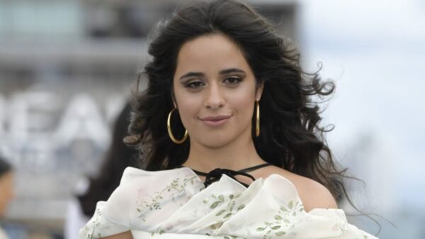 Camila Cabello dará un toque mexicano a la final de la Champions