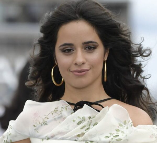 Camila Cabello dará un toque mexicano a la final de la Champions