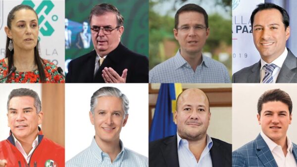 Prevén inversionistas que Morena ganará la Presidencia en 2024